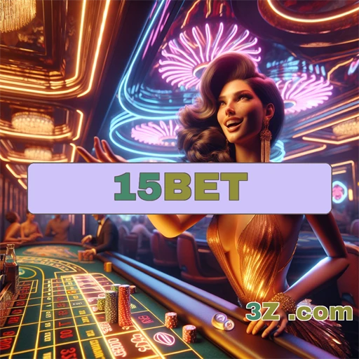 Apostando no Futebol: A Experiência Imperdível na 15bet