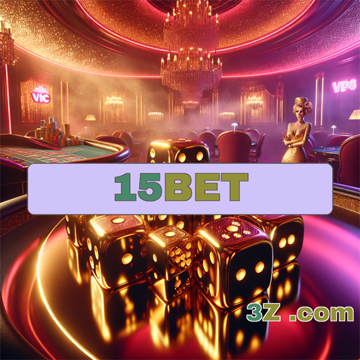 Cassinos Online: A Nova Era do Entretenimento com 15bet