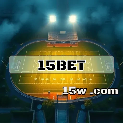 15bet: Oportunidades Imperdíveis de Jackpot Te Esperam Aqui